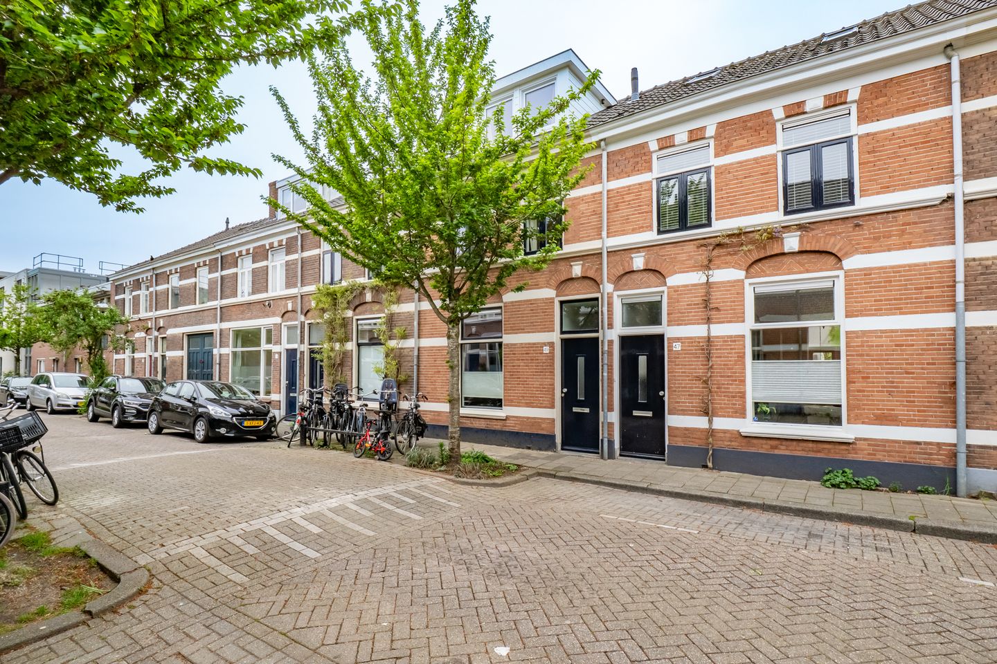 Foto 1 van Javastraat 49