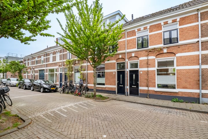 Bekijk foto van Javastraat 49