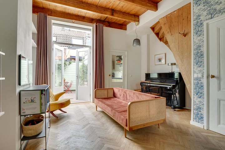 Foto 2 van Javastraat 49