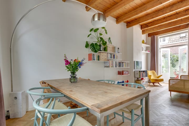 Foto 7 van Javastraat 49