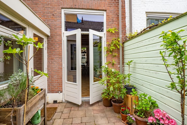 Foto 32 van Javastraat 49