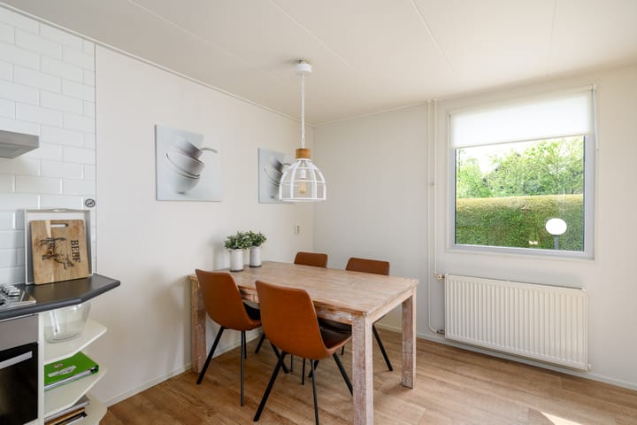 Foto 9 van Het Bosmeer 22