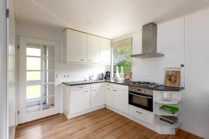 Foto 11 van Het Bosmeer 22