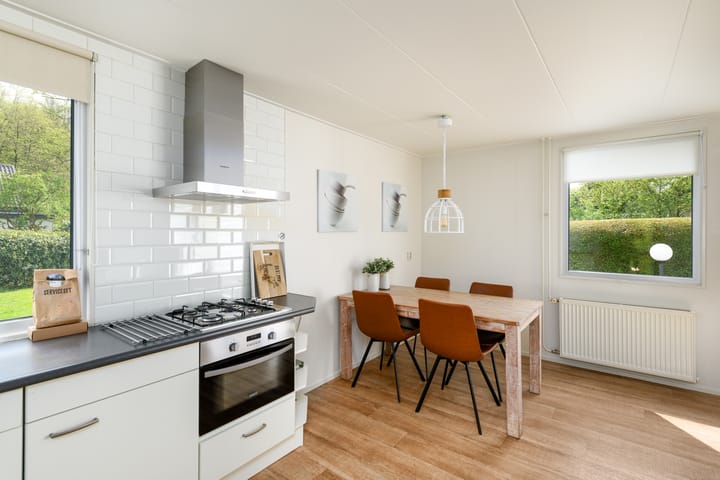 Foto 12 van Het Bosmeer 22