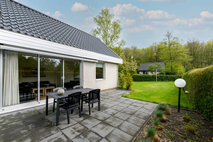 Foto 31 van Het Bosmeer 22