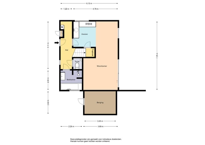 Foto 37 van Het Bosmeer 22