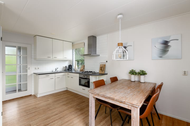 Foto 10 van Het Bosmeer 22