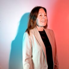 Vanessa Blankenstein - Officemanager