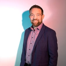 Bastiaan van der Eijk - NVM Register Makelaar