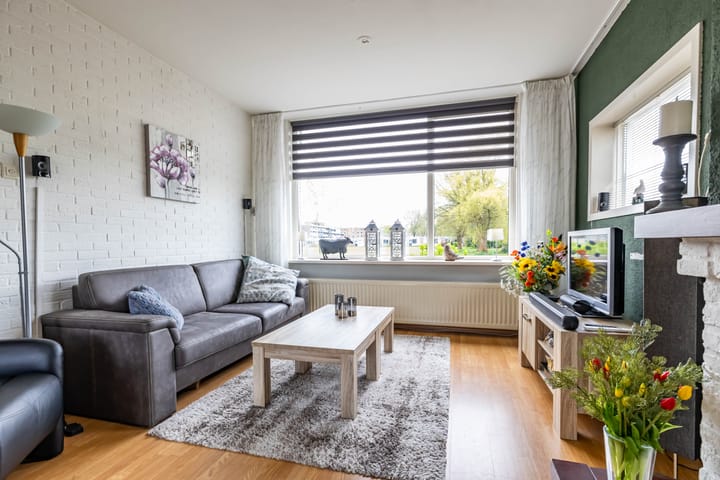 Foto 3 van Briklaan 7