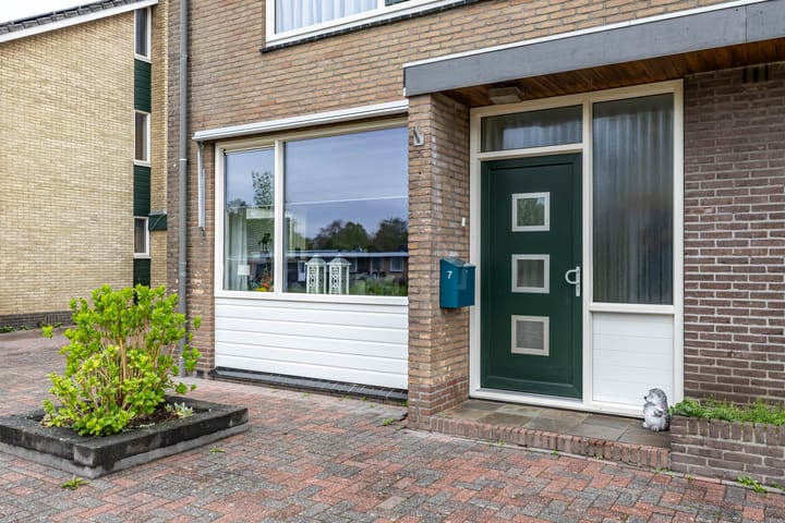 Foto 4 van Briklaan 7