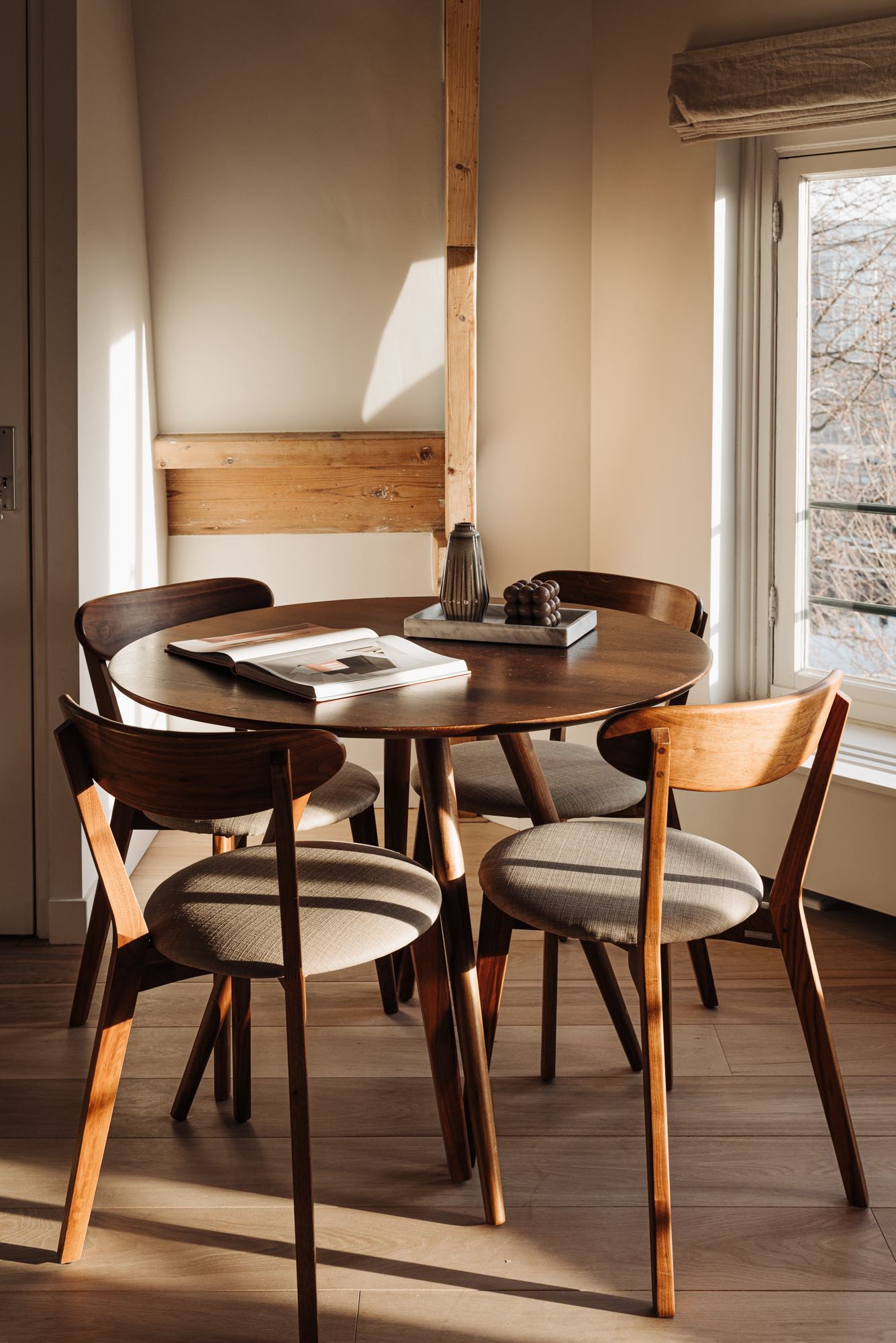 Foto 6 van Kromme Waal 29-C