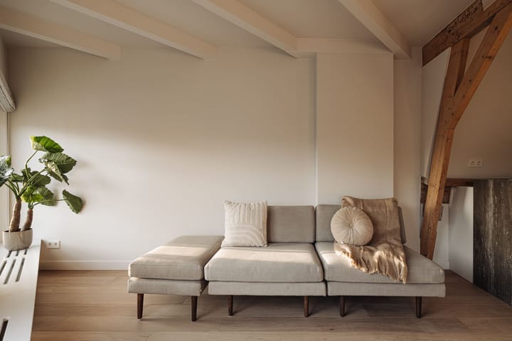 Foto 2 van Kromme Waal 29-C