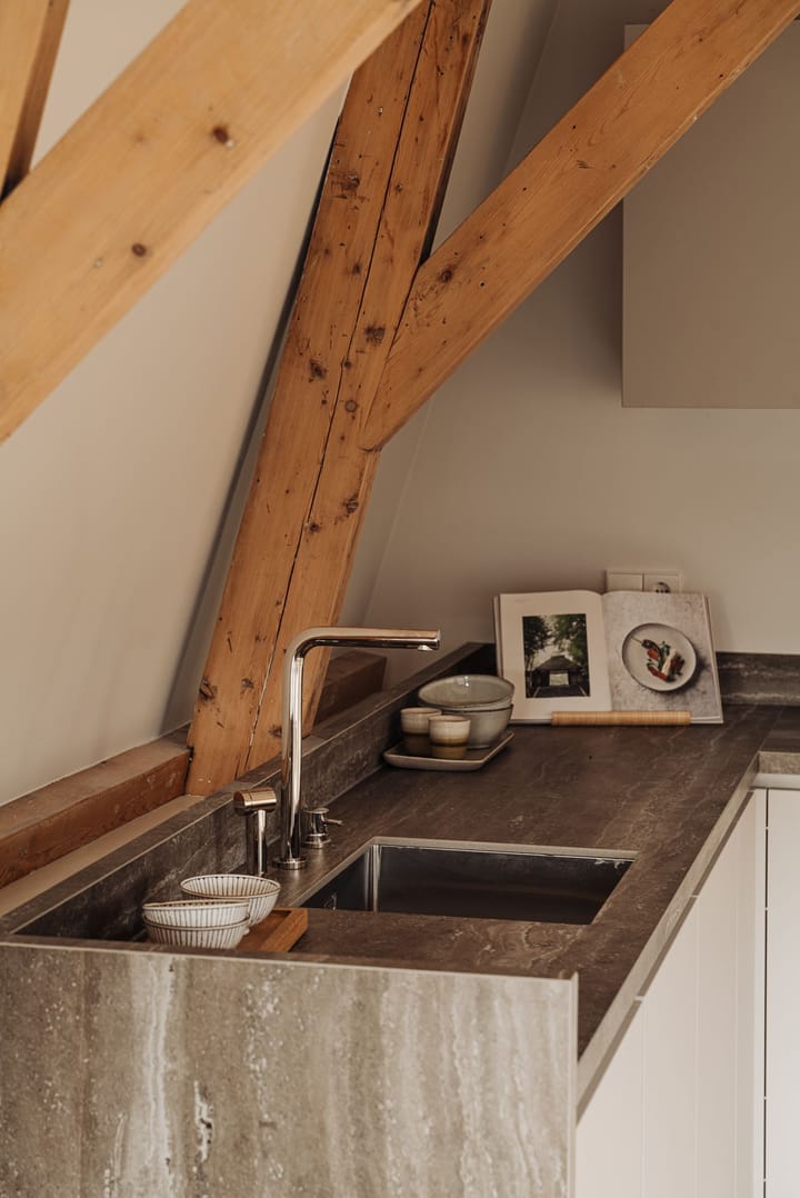 Foto 5 van Kromme Waal 29-C