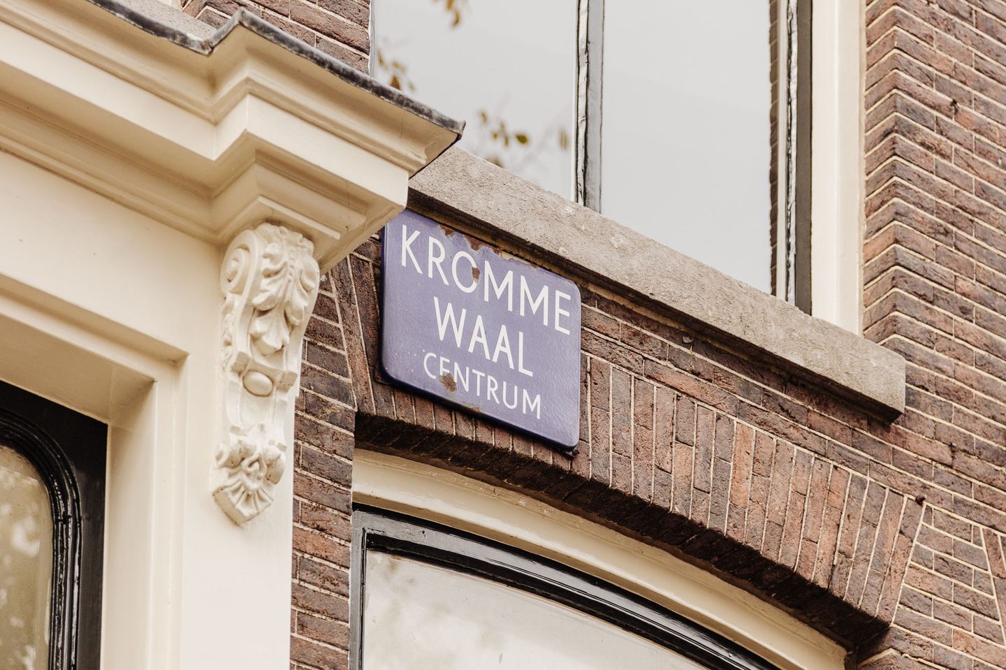 Foto 14 van Kromme Waal 29-C