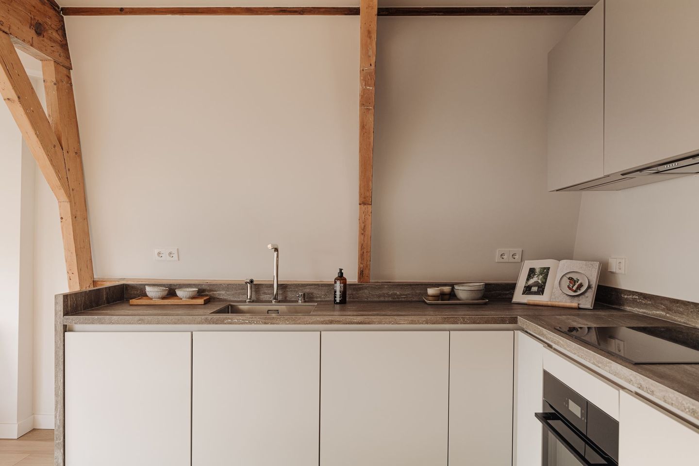 Foto 4 van Kromme Waal 29-C