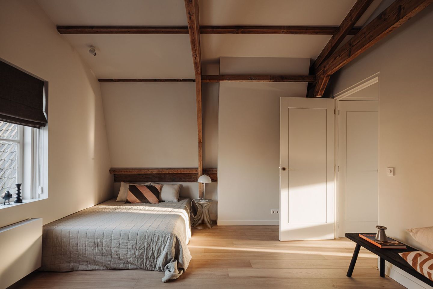 Foto 10 van Kromme Waal 29-C