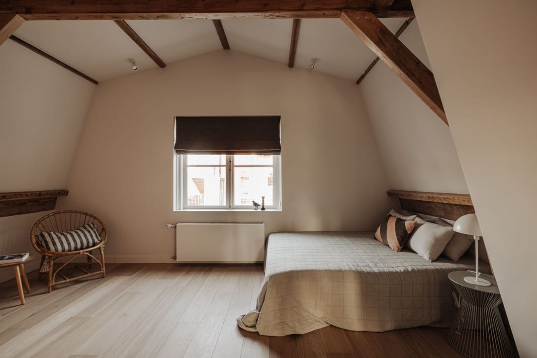 Foto 8 van Kromme Waal 29-C