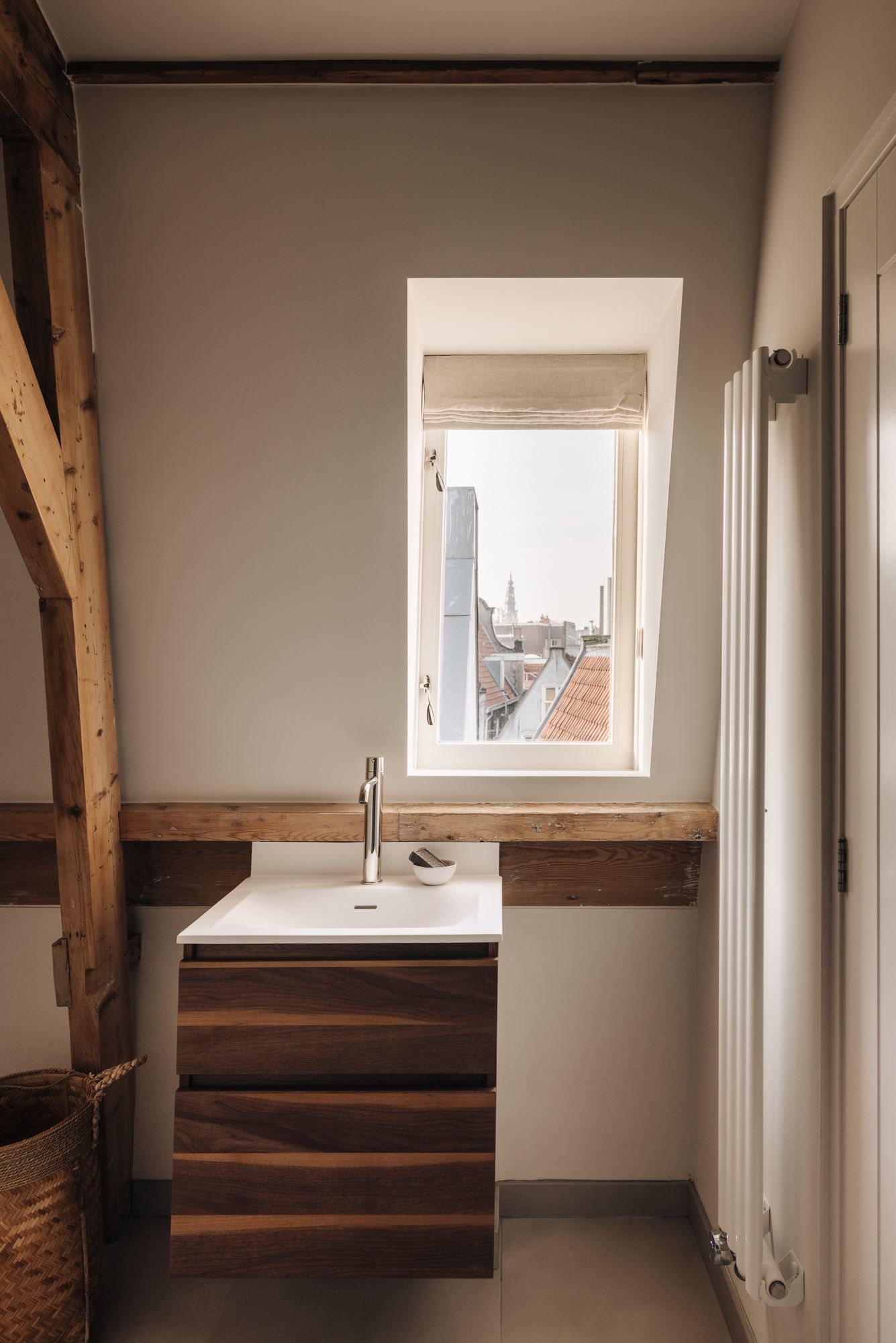 Foto 12 van Kromme Waal 29-C