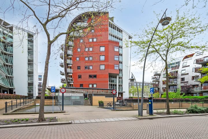 Foto 6 van Bordeslaan 213