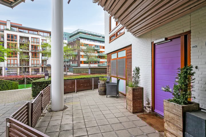 Foto 7 van Bordeslaan 213