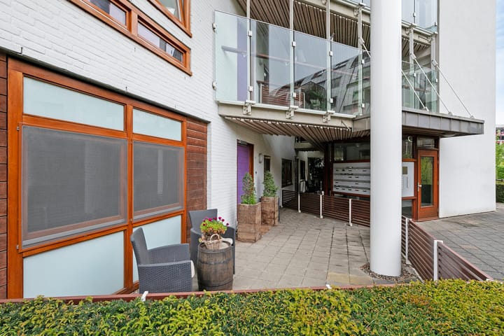 Foto 8 van Bordeslaan 213