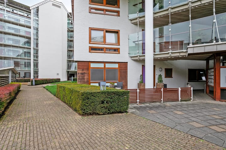 Foto 9 van Bordeslaan 213