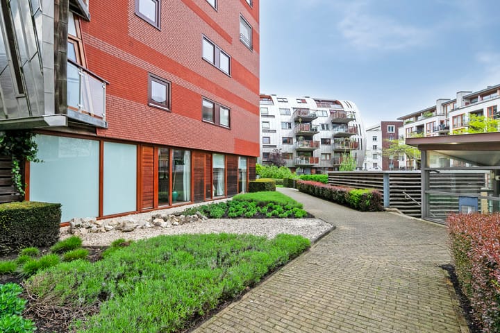 Foto 10 van Bordeslaan 213