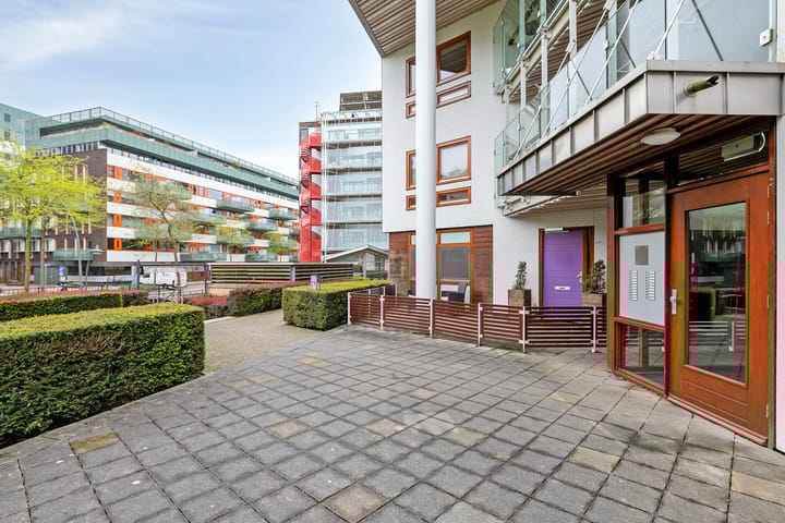 Foto 11 van Bordeslaan 213