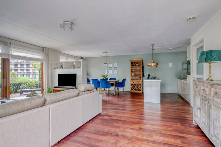 Foto 2 van Bordeslaan 213