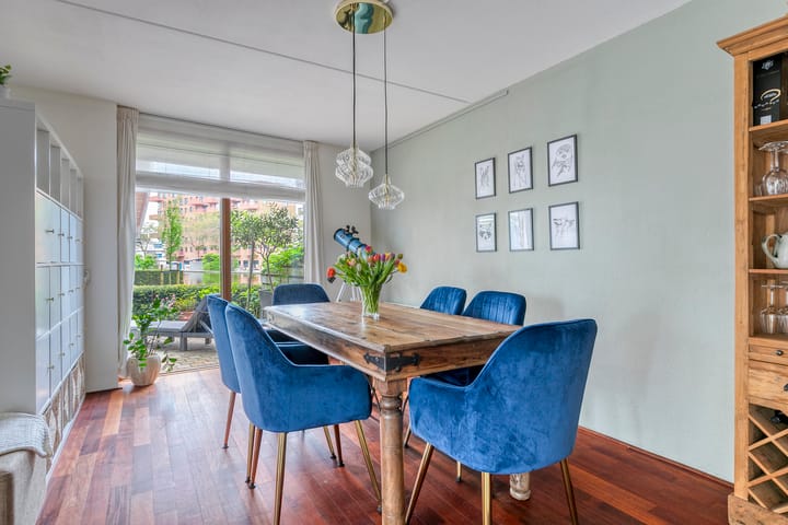 Foto 16 van Bordeslaan 213