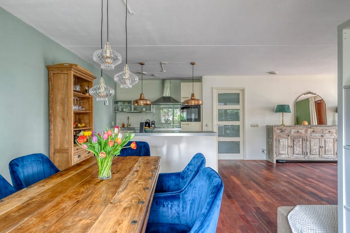 Foto 17 van Bordeslaan 213