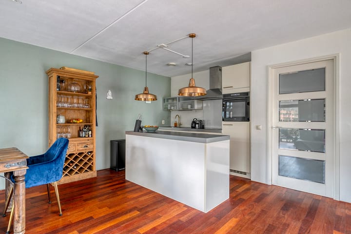 Foto 18 van Bordeslaan 213