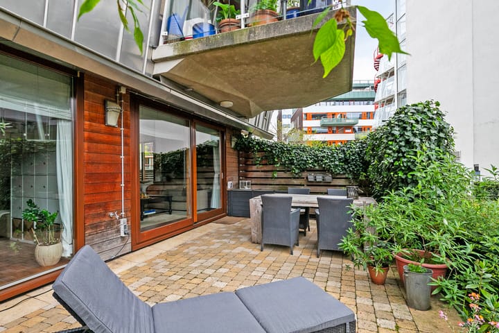 Foto 30 van Bordeslaan 213