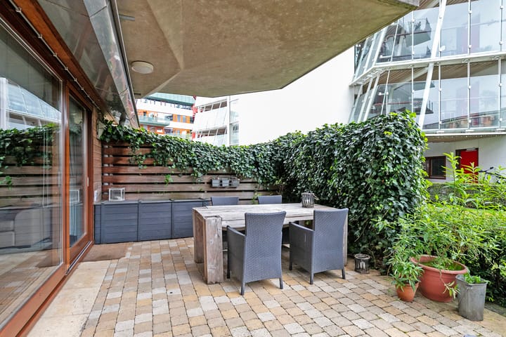 Photo 32 of Bordeslaan 213