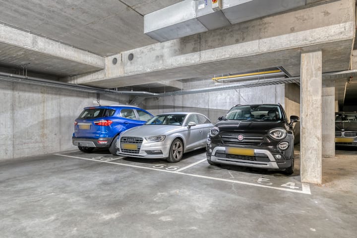 Foto 34 van Bordeslaan 213