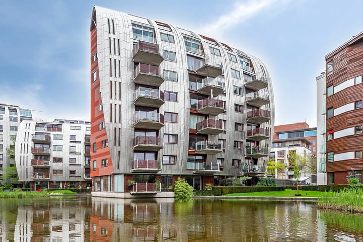 Foto 37 van Bordeslaan 213