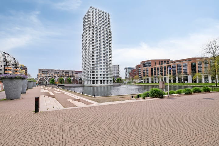 Foto 38 van Bordeslaan 213