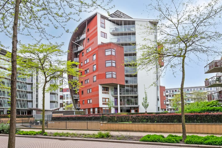 Foto 40 van Bordeslaan 213