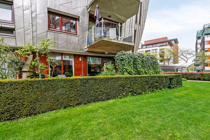 Foto 43 van Bordeslaan 213