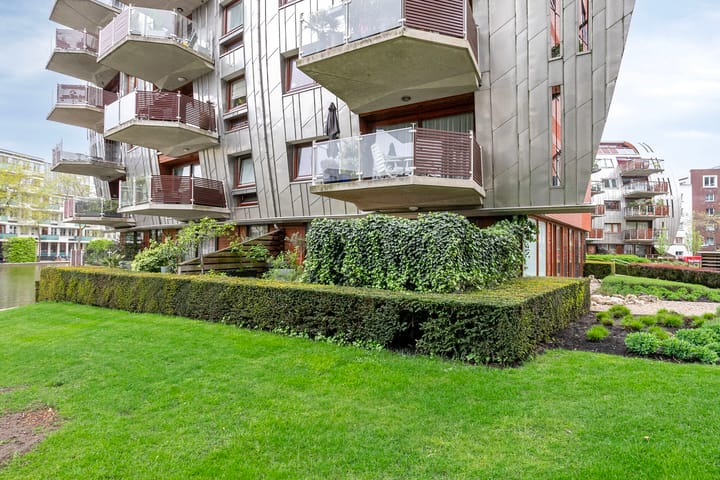 Foto 45 van Bordeslaan 213