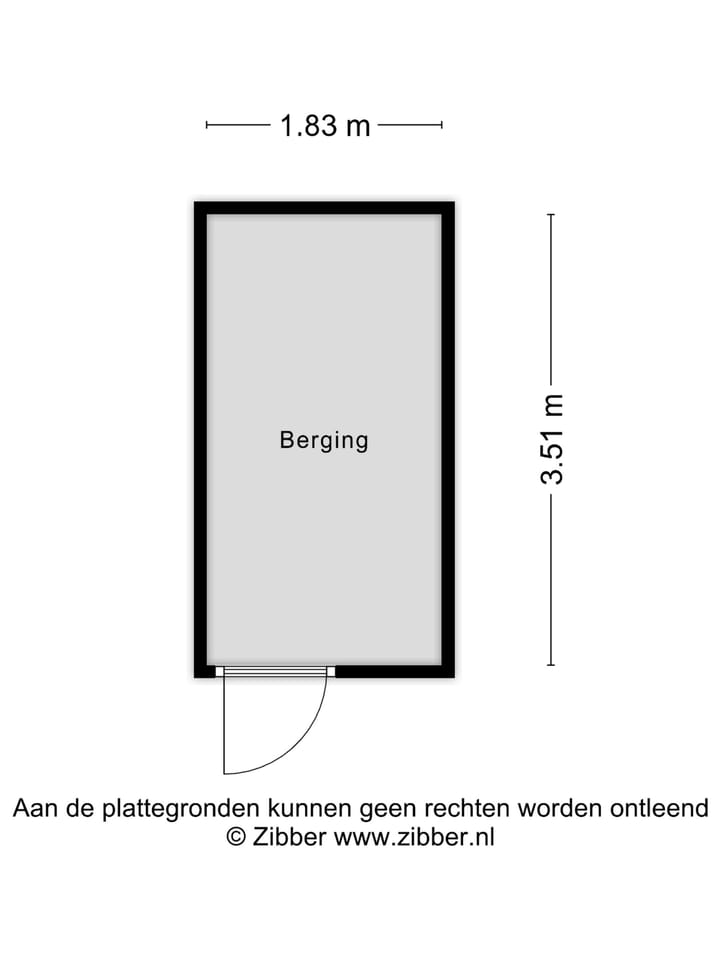 Foto 48 van Bordeslaan 213