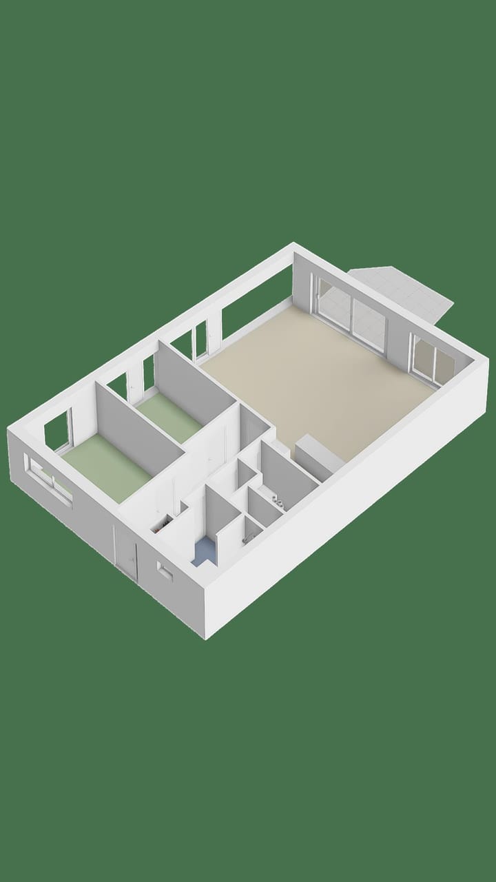 Foto 47 van Bordeslaan 213