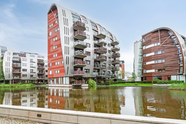 View photo of Bordeslaan 213