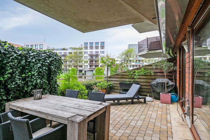 Foto 28 van Bordeslaan 213