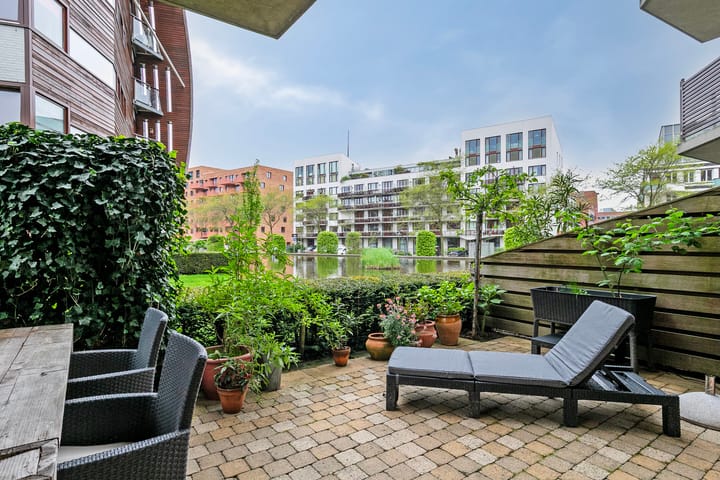 Foto 29 van Bordeslaan 213