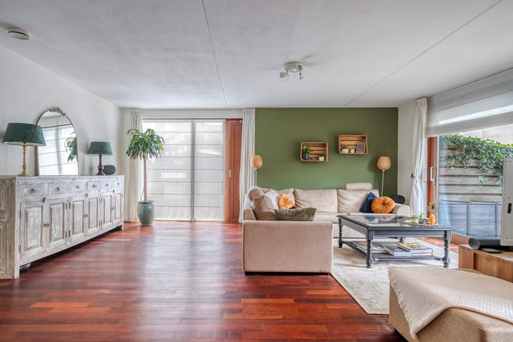 Foto 20 van Bordeslaan 213