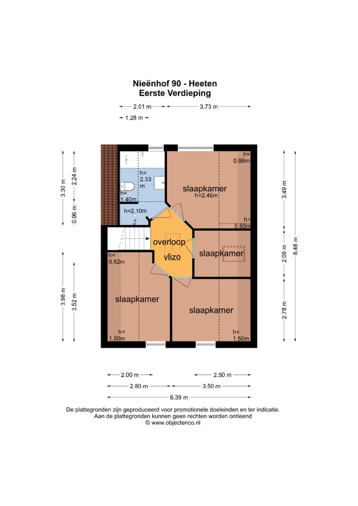 Foto 43 van Nieënhof 90