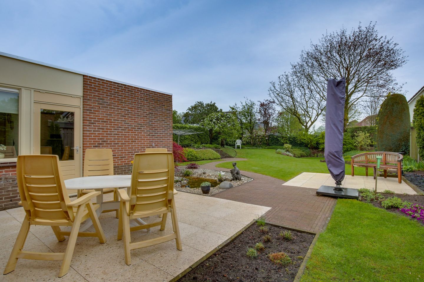 Photo 10 of Nieënhof 90