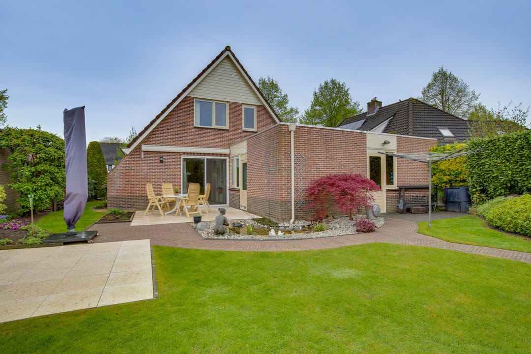 Photo 13 of Nieënhof 90